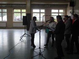 Zakończenie roku szkolnego klas IV